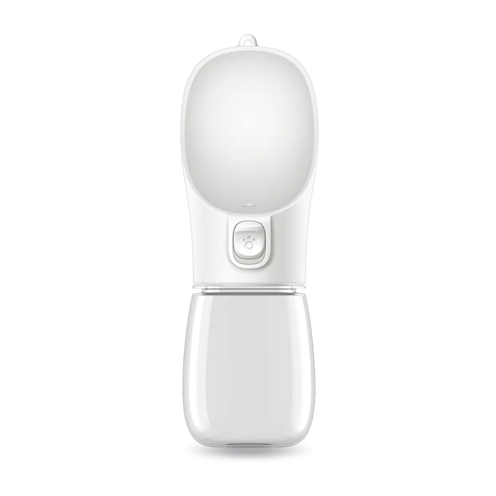 Leakproof Pet Water Bottle