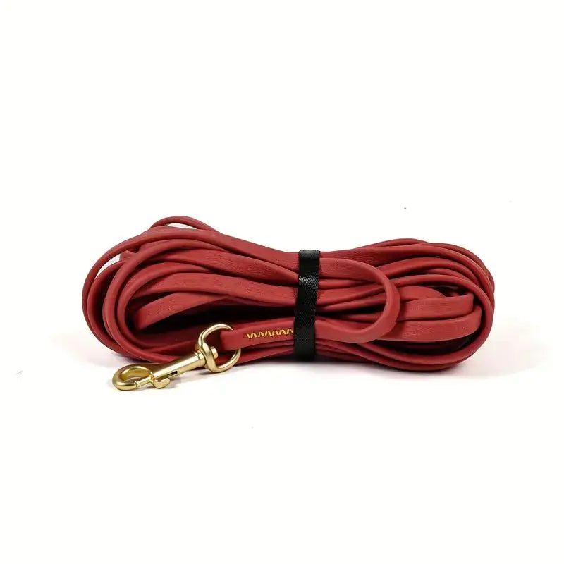 Waterproof Training Leash