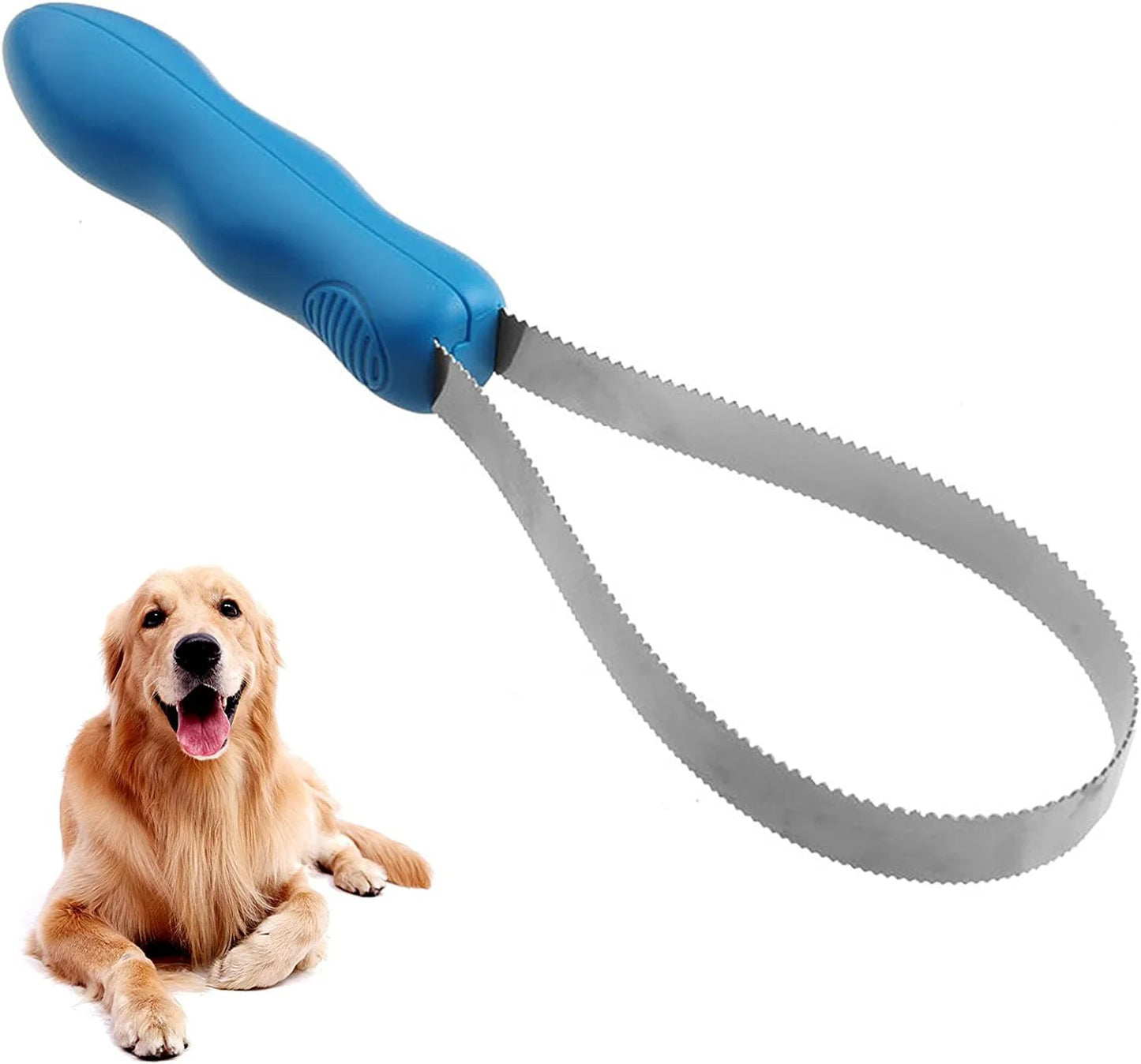 Dog & Cat Grooming Brush