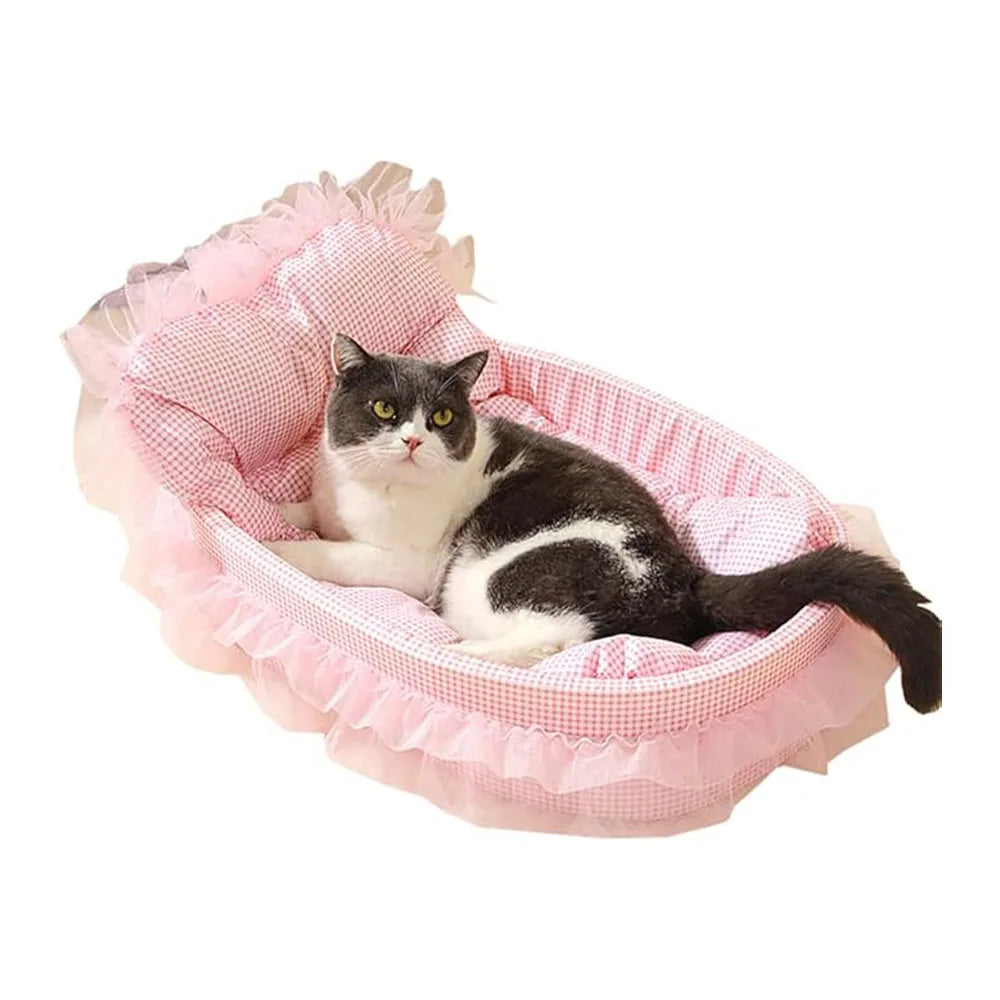 Princess Pet Sofa Bed