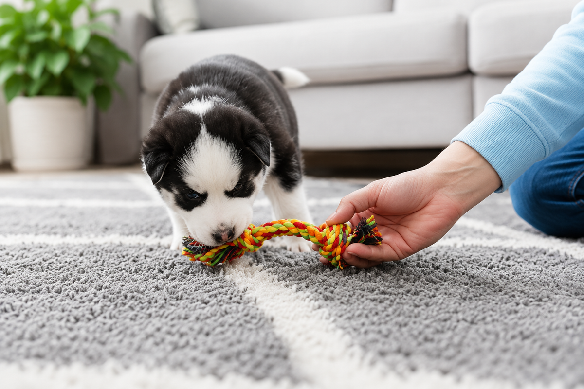 Pet Toys
