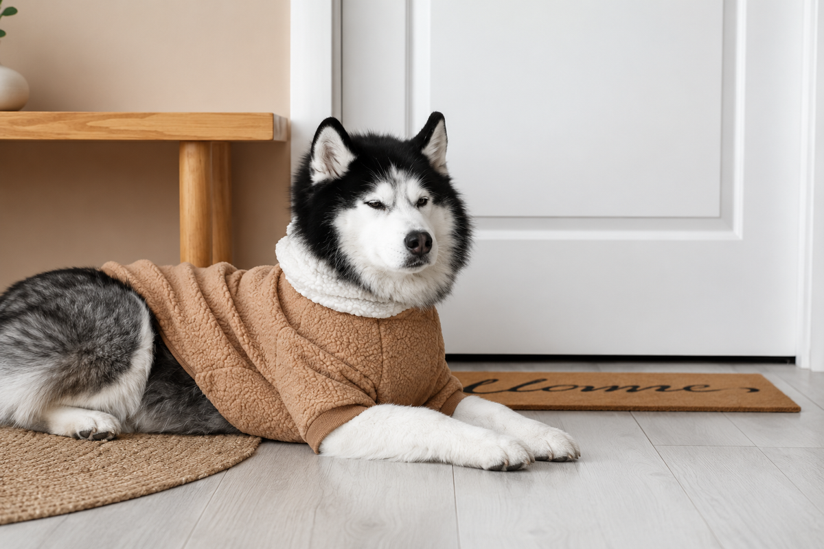 Pet Clothes