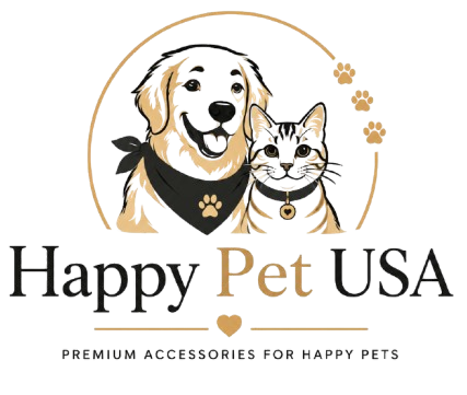 Happy Pet USA