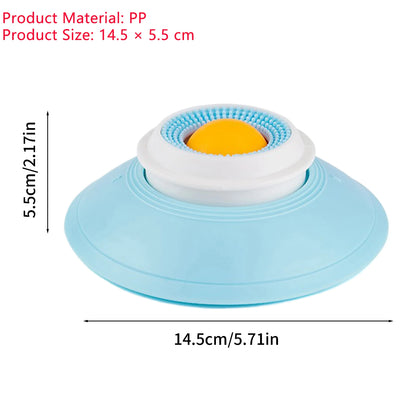 Pet Treat Puzzle Toy