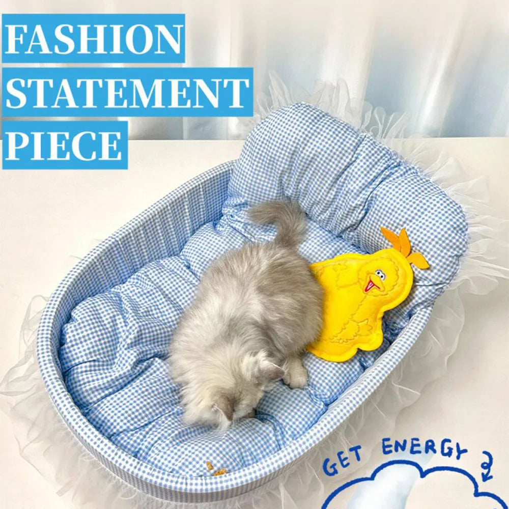 Princess Pet Sofa Bed