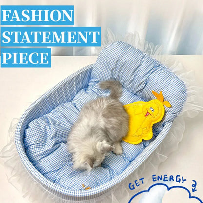 Princess Pet Sofa Bed