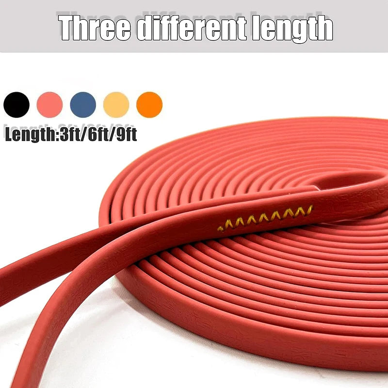 Waterproof Training Leash