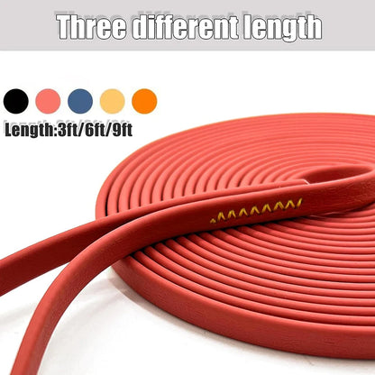 Waterproof Training Leash