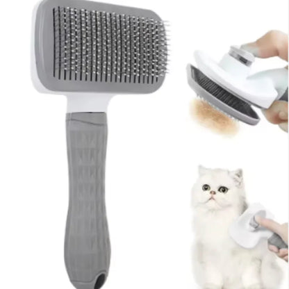 Pet Hair Remover Brush