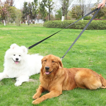 Double End Dog Leash