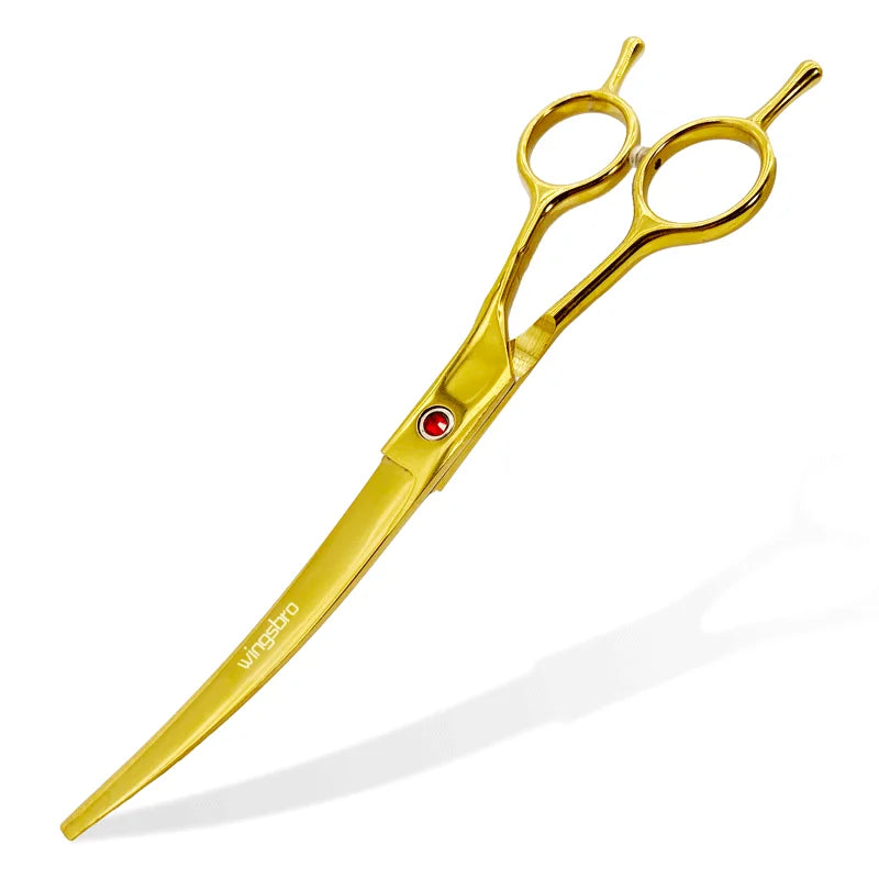 Pet Grooming Scissors