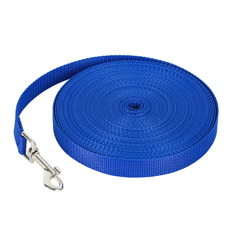 Nylon Pet Leash