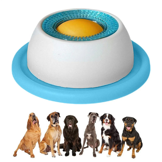 Pet Treat Puzzle Toy