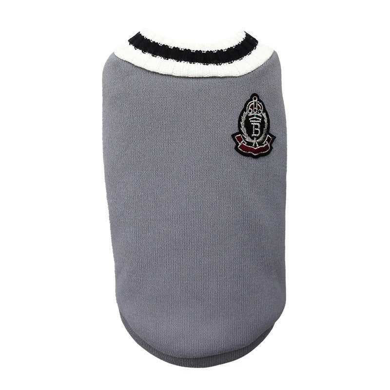 Pet Winter Sweater