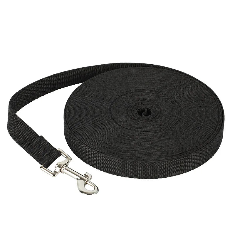 Nylon Pet Leash