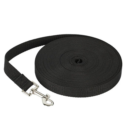 Nylon Pet Leash
