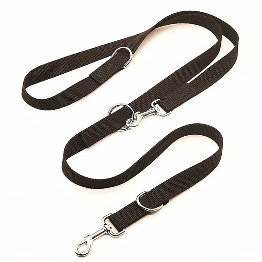 Double End Dog Leash