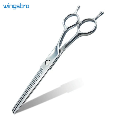 Pet Grooming Scissors