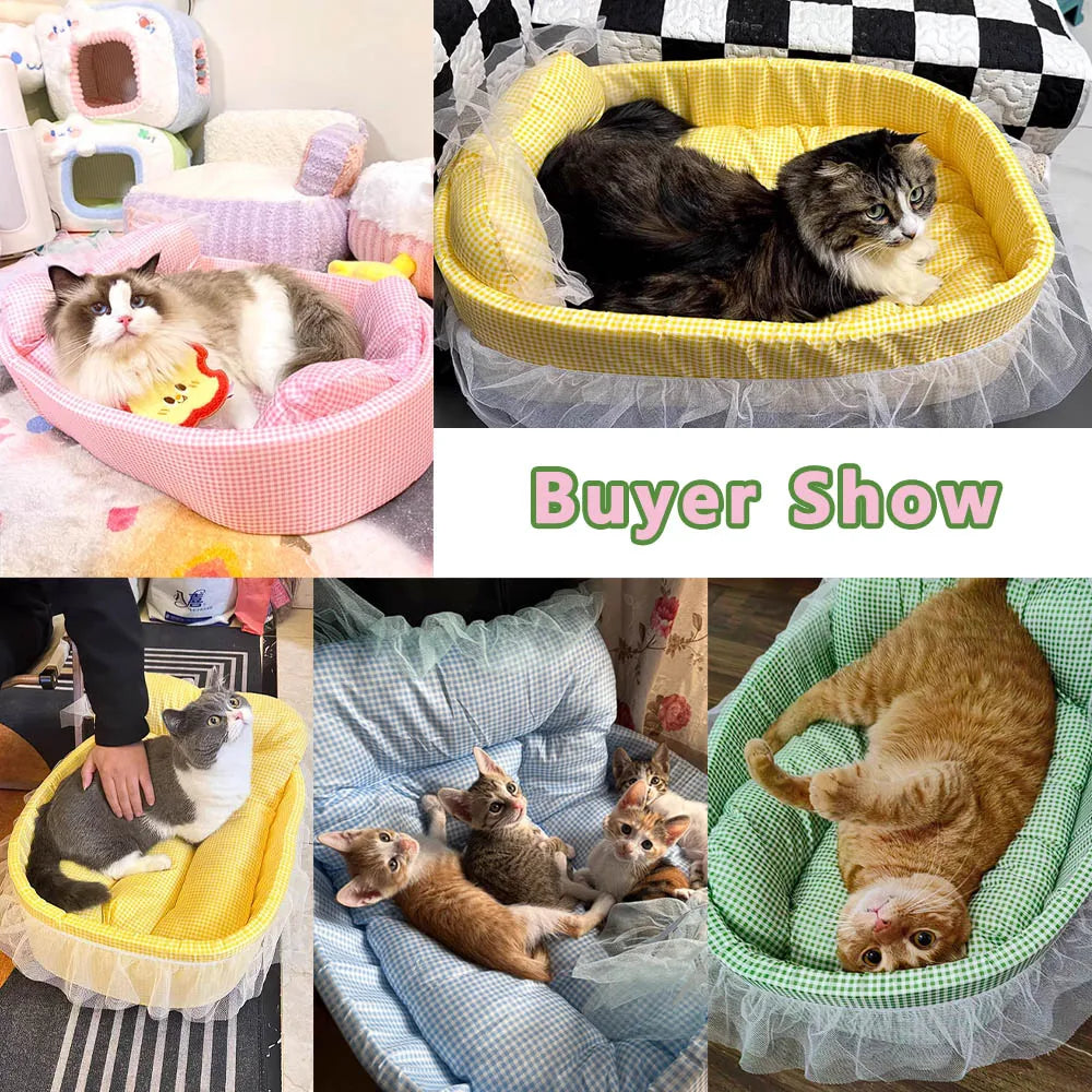 Princess Pet Sofa Bed