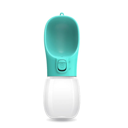 Leakproof Pet Water Bottle