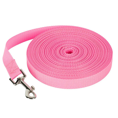 Nylon Pet Leash