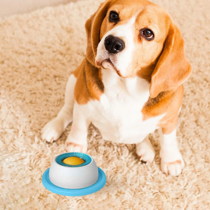 Pet Treat Puzzle Toy