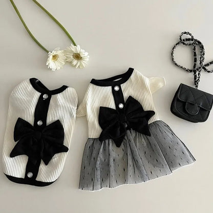 Luxury Dog Dress