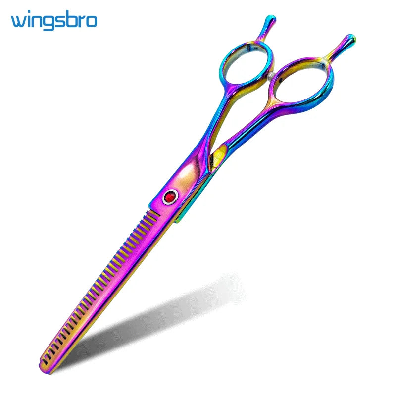 Pet Grooming Scissors
