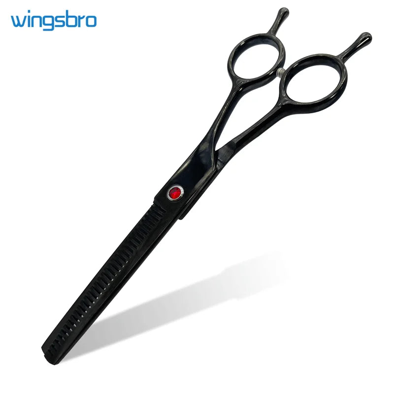Pet Grooming Scissors