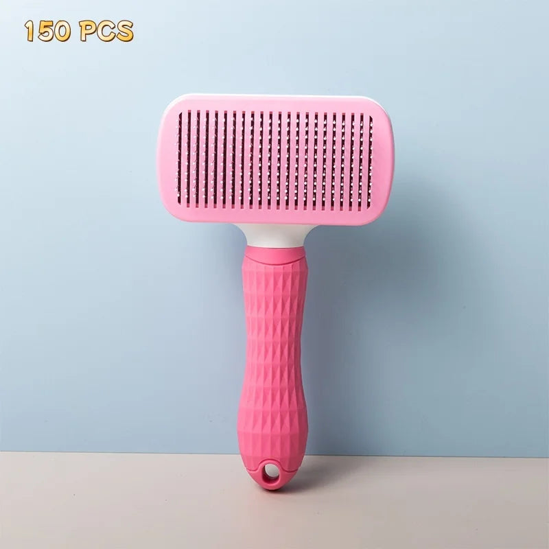 Pet Hair Remover Brush