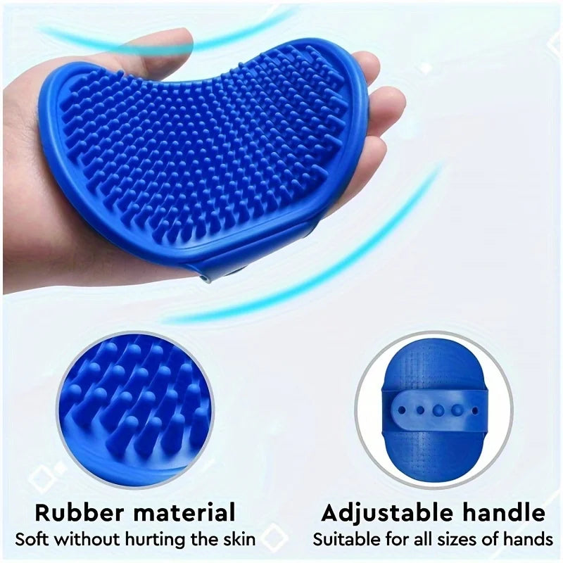 2PCS Pet Grooming Kit