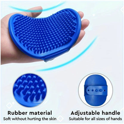 2PCS Pet Grooming Kit