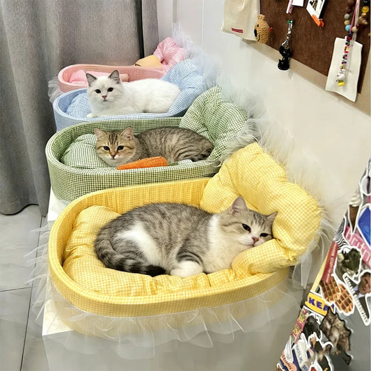 Princess Pet Sofa Bed