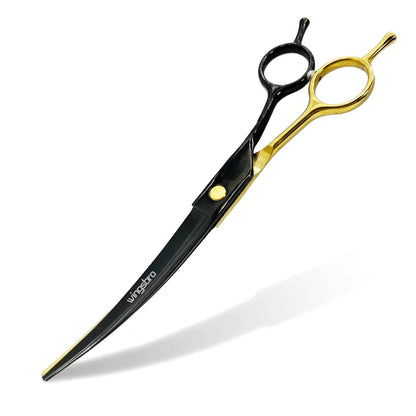Pet Grooming Scissors