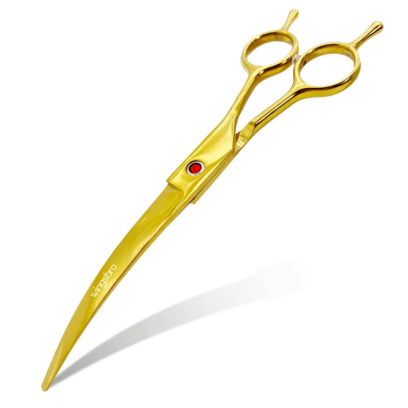 Pet Grooming Scissors