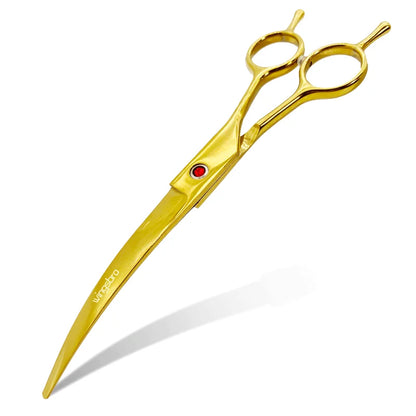 Pet Grooming Scissors