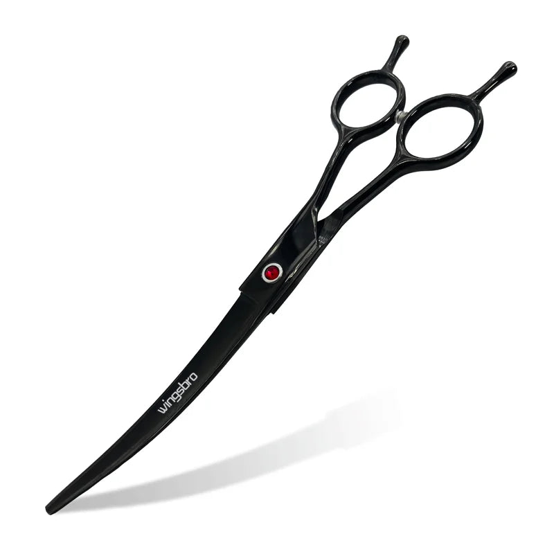 Pet Grooming Scissors