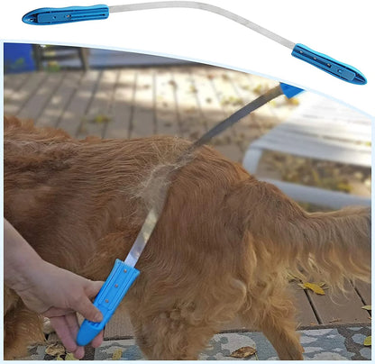 Dog & Cat Grooming Brush