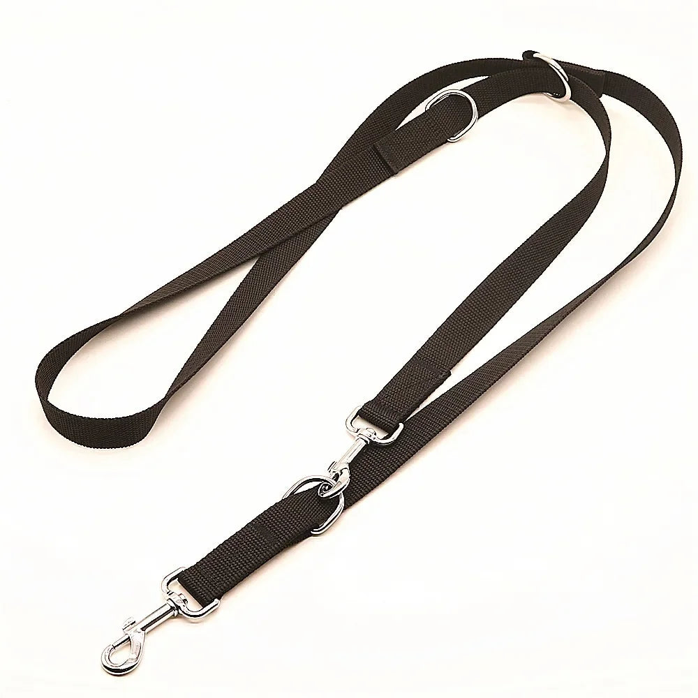 Double End Dog Leash