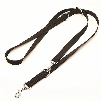Double End Dog Leash