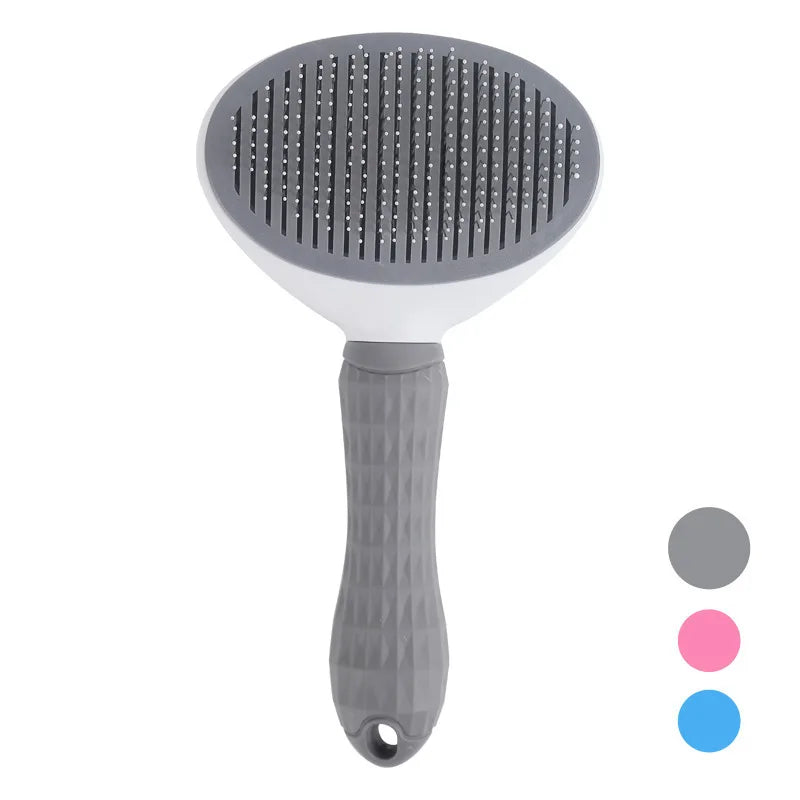 Pet Hair Remover Brush