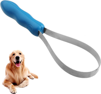 Dog & Cat Grooming Brush