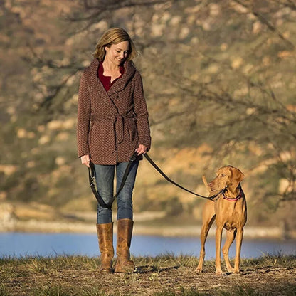 Double End Dog Leash
