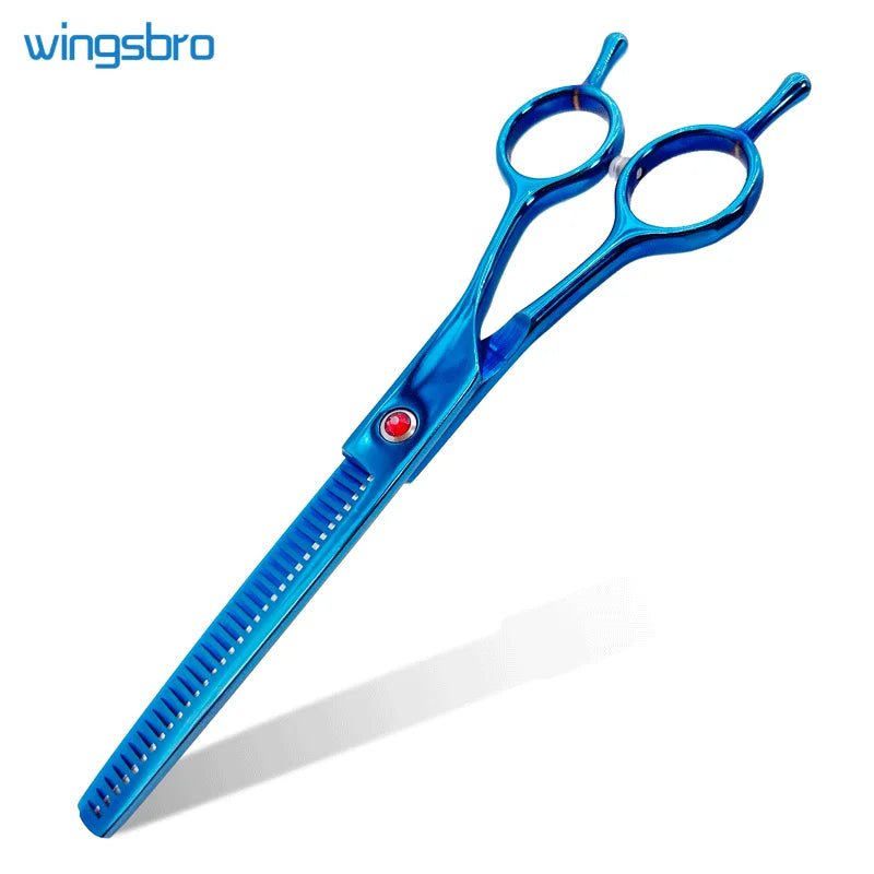 Pet Grooming Scissors