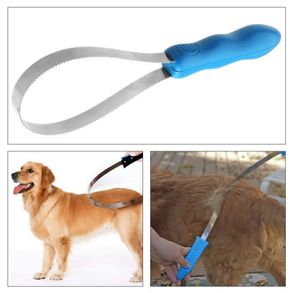 Dog & Cat Grooming Brush