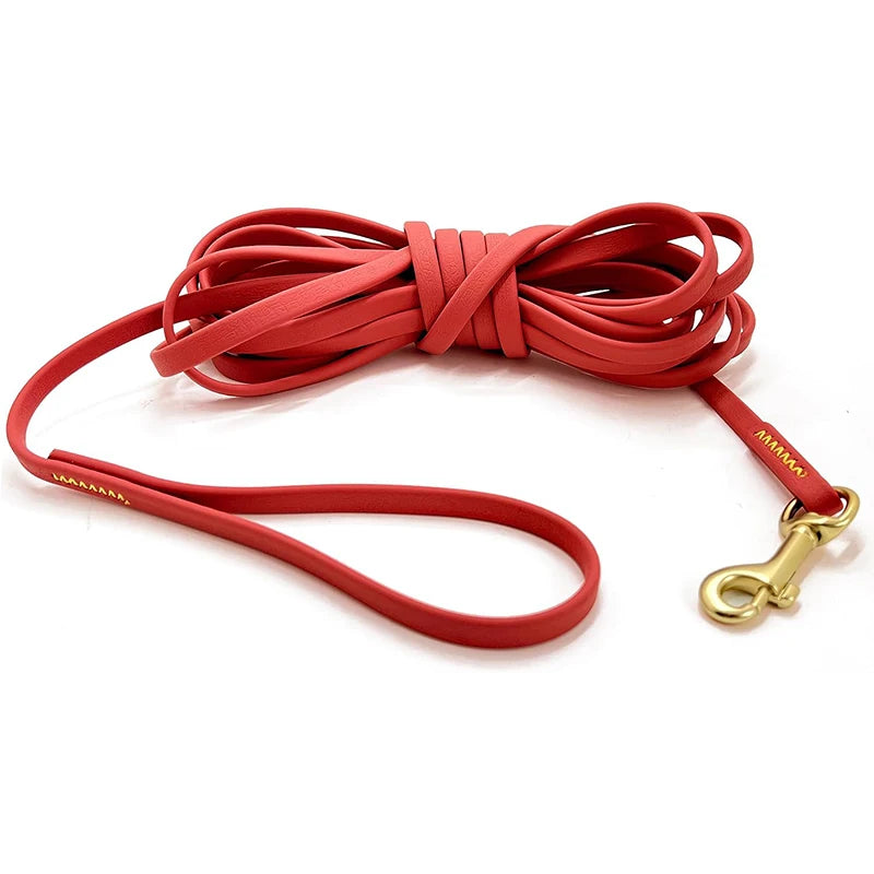 Waterproof Training Leash