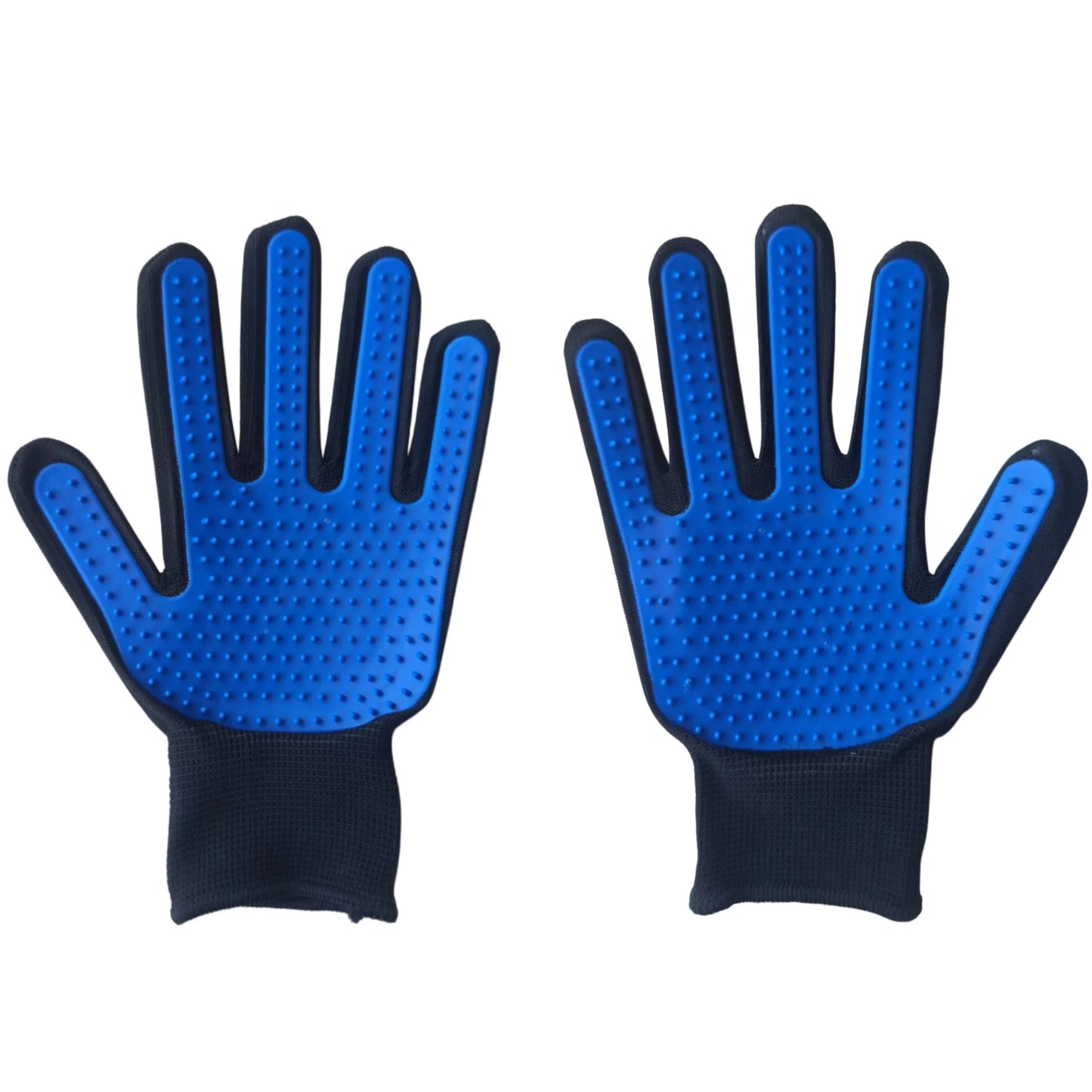 Pet Grooming Glove