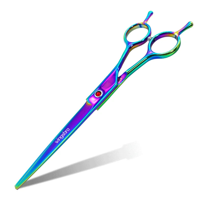 Pet Grooming Scissors