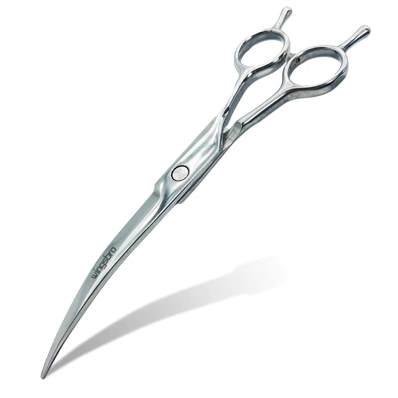 Pet Grooming Scissors
