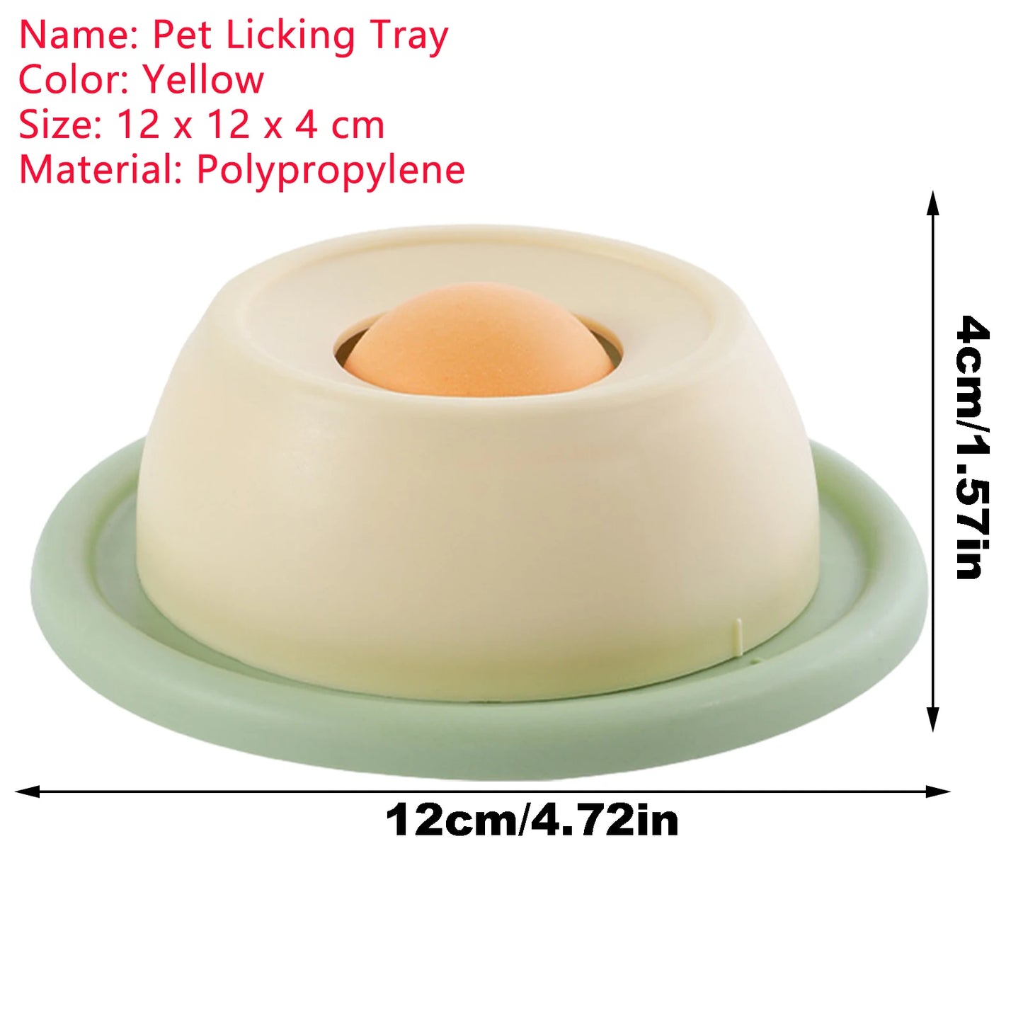 Pet Treat Puzzle Toy